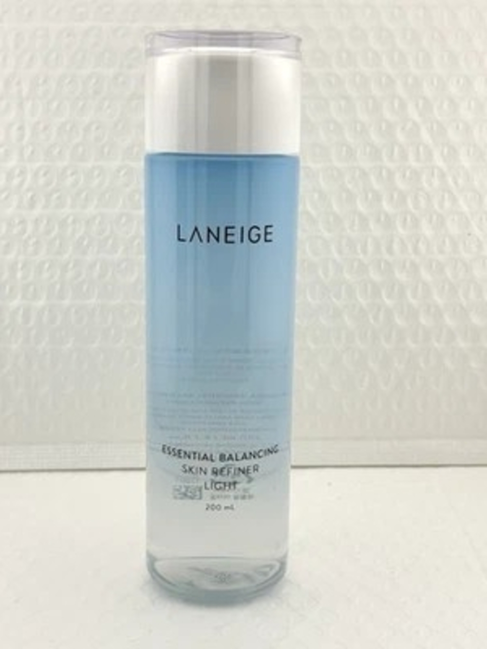 Laneige Essential Balancing Skin Refiner Light 6.7 oz / 200 ml